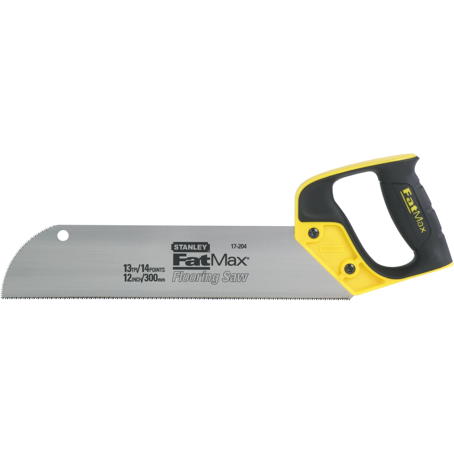 Stanley Furniersäge FatMax
