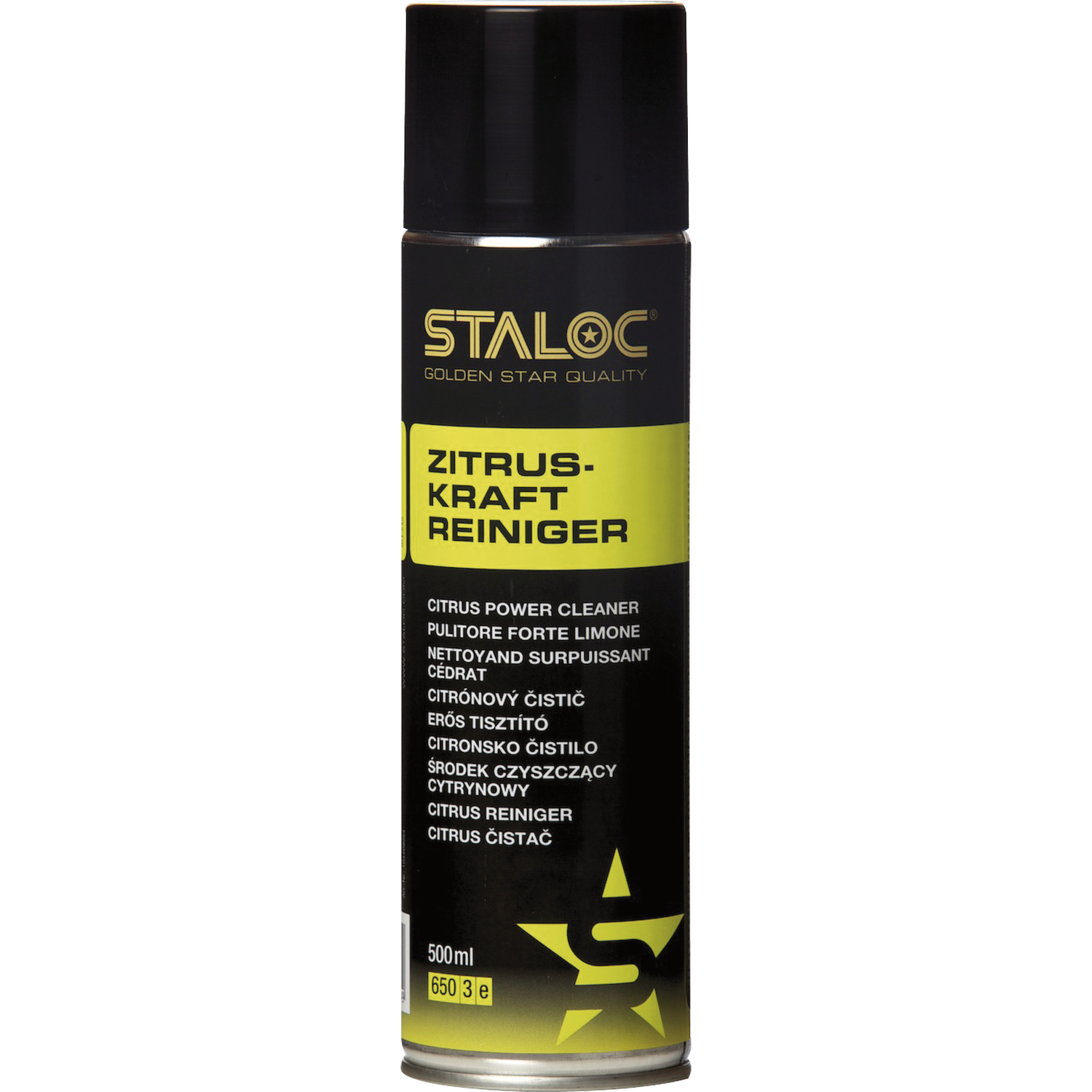 STALOC Zitruskraftreiniger (0.5l)