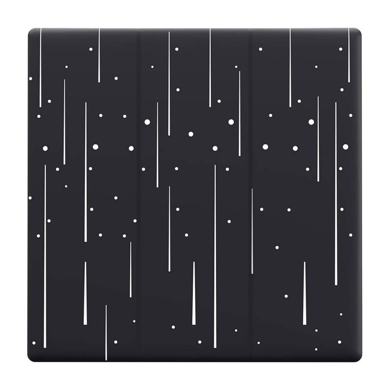 Sonoff TX Ultimate Smart Touch Wandschalterabdeckung Star 3fach