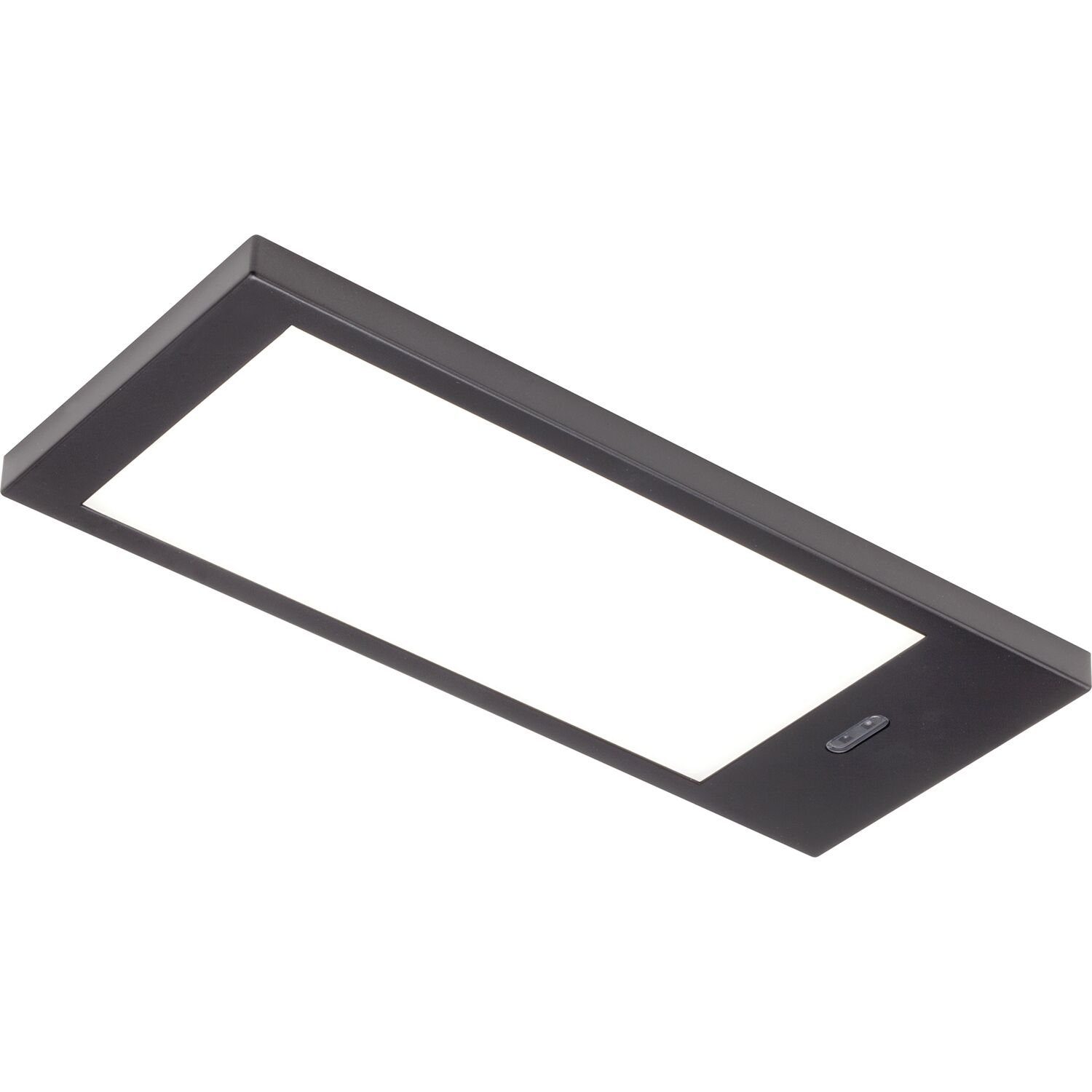 DOMUS Line Unterbauleuchte K-Pad Touch schwarz