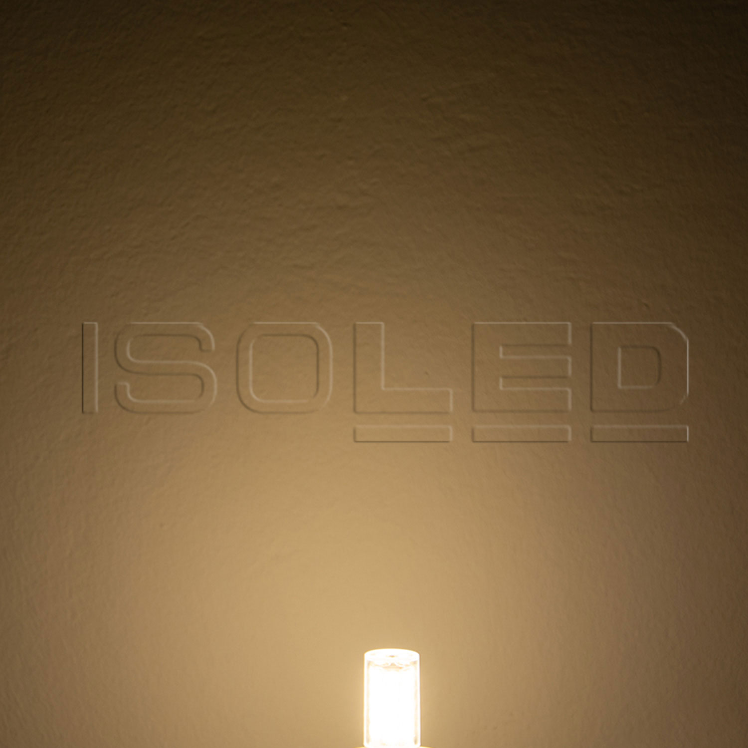 ISOLED G9 LED 32SMD 3,5W warmweiß