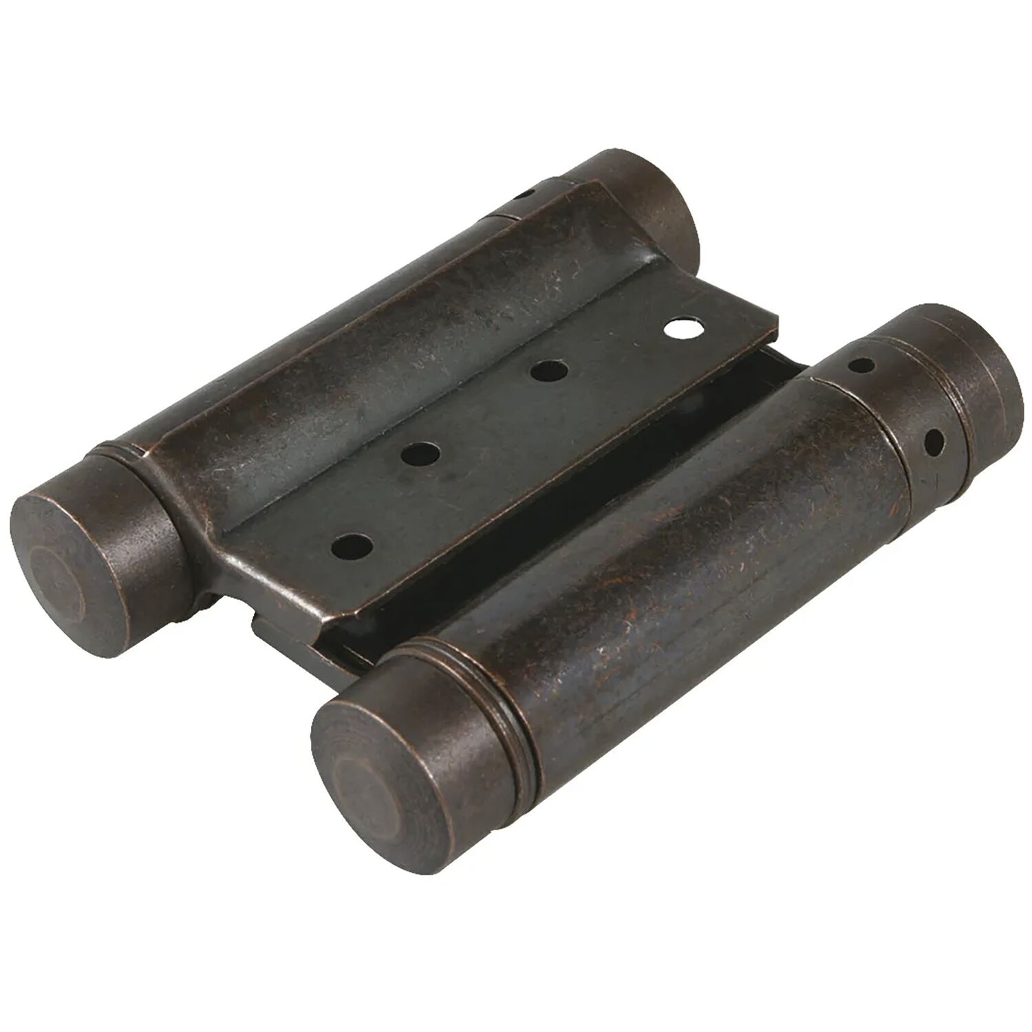 IBFM Pendeltürband doppelt wirkend, Gr. 36, Stahl bronze metallic