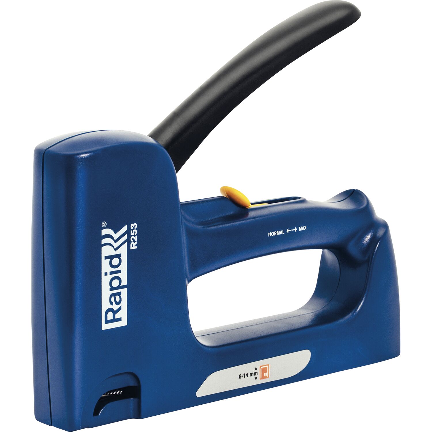Rapid Handtacker R253E für Klammern Type 53 6 - 14 mm