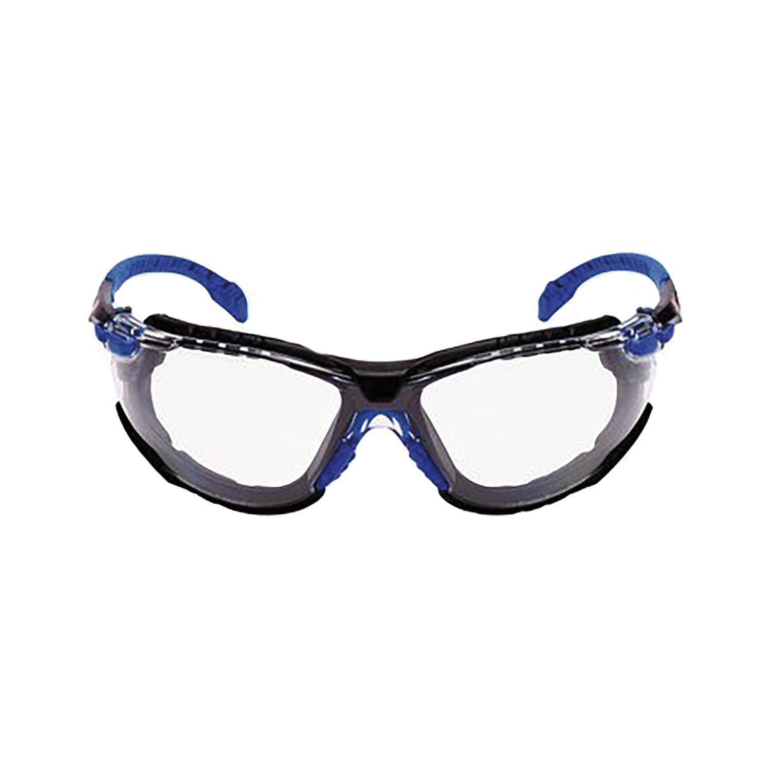 3M Schutzbrille Solus S1101SGAFKT klar mit UV-Schutz