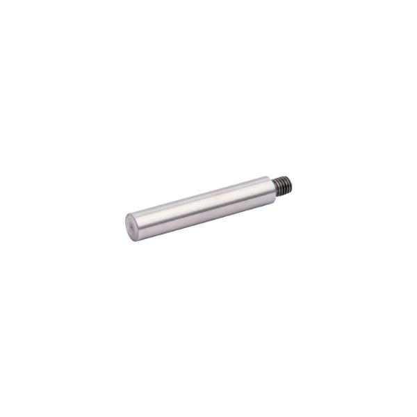 croso Verbindungsstift ohne Gewindebohrung, ø 12 mm, Länge 90 mm,Edelstahl V2A