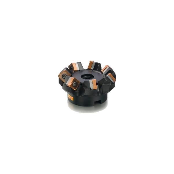 SANDVIK Planfräser 345-063Q22-13M
