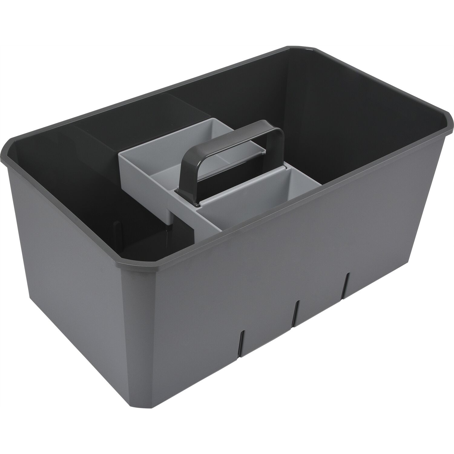 Vauth-Sagel VS ENVI Toolbox Kunststoff Lava