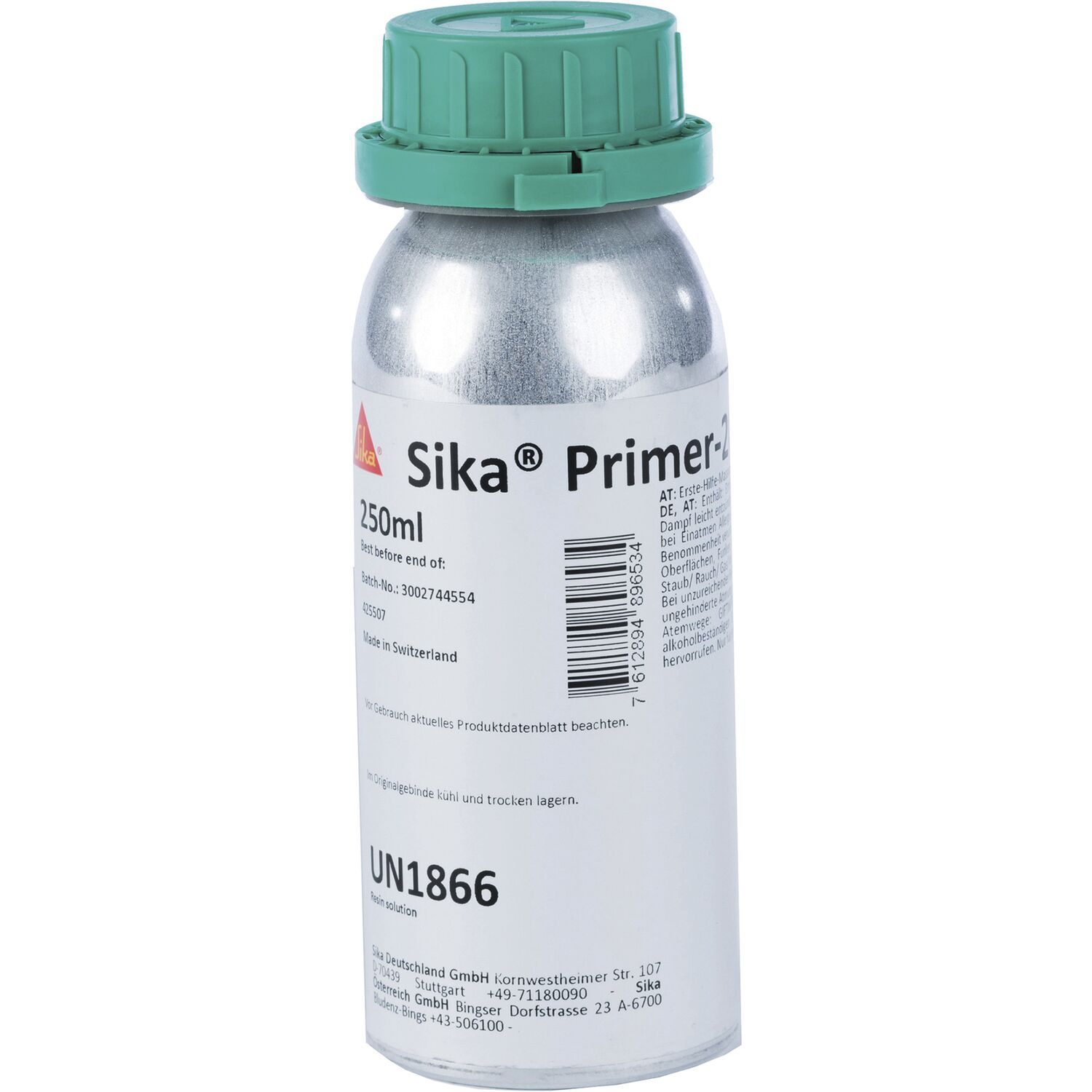 Sika Primer-209 D 250ml