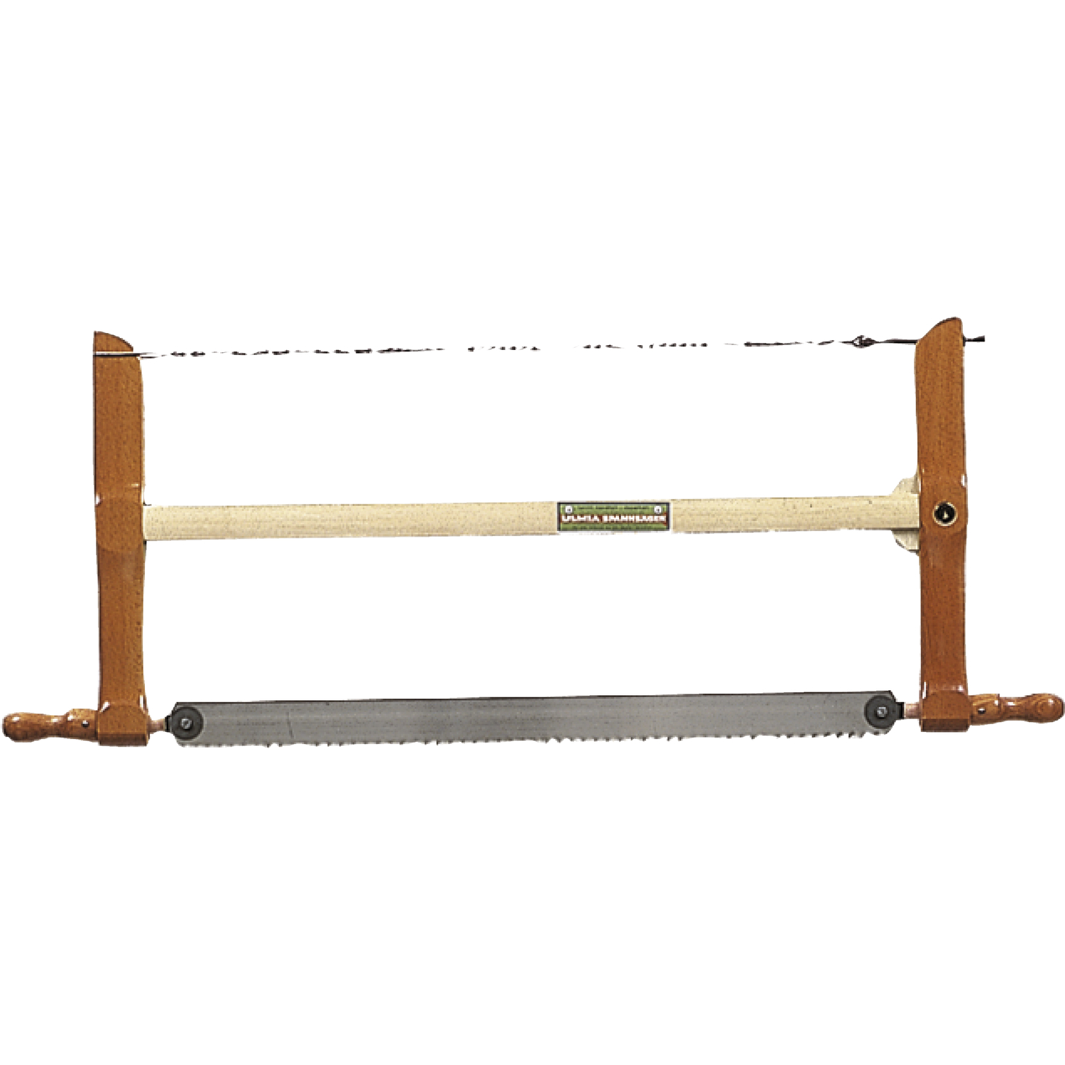 Ulmia Spannsäge Blattlänge 600 mm