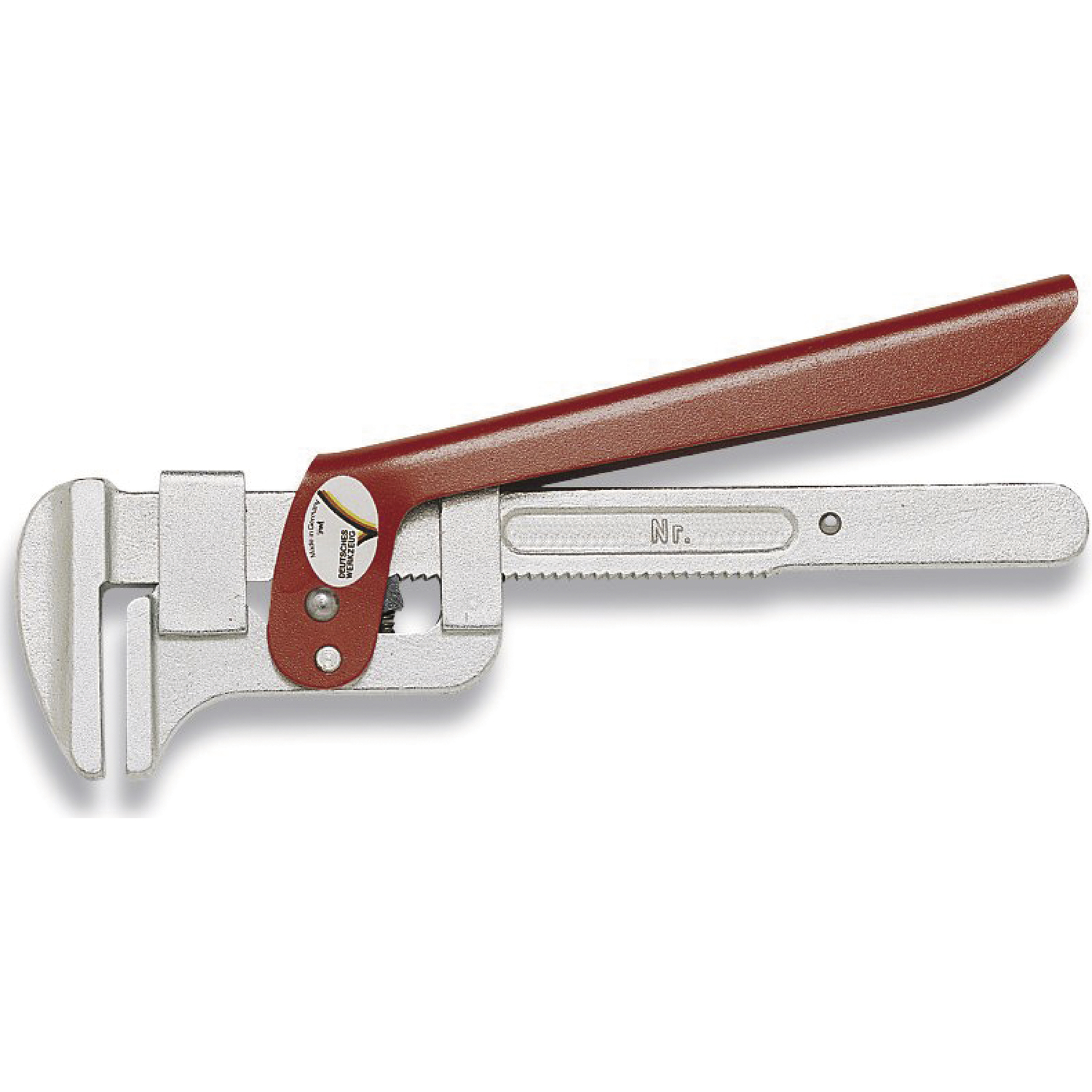 Schnellspannschlüssel Ilse Spannweite 75 mm Länge 260 mm