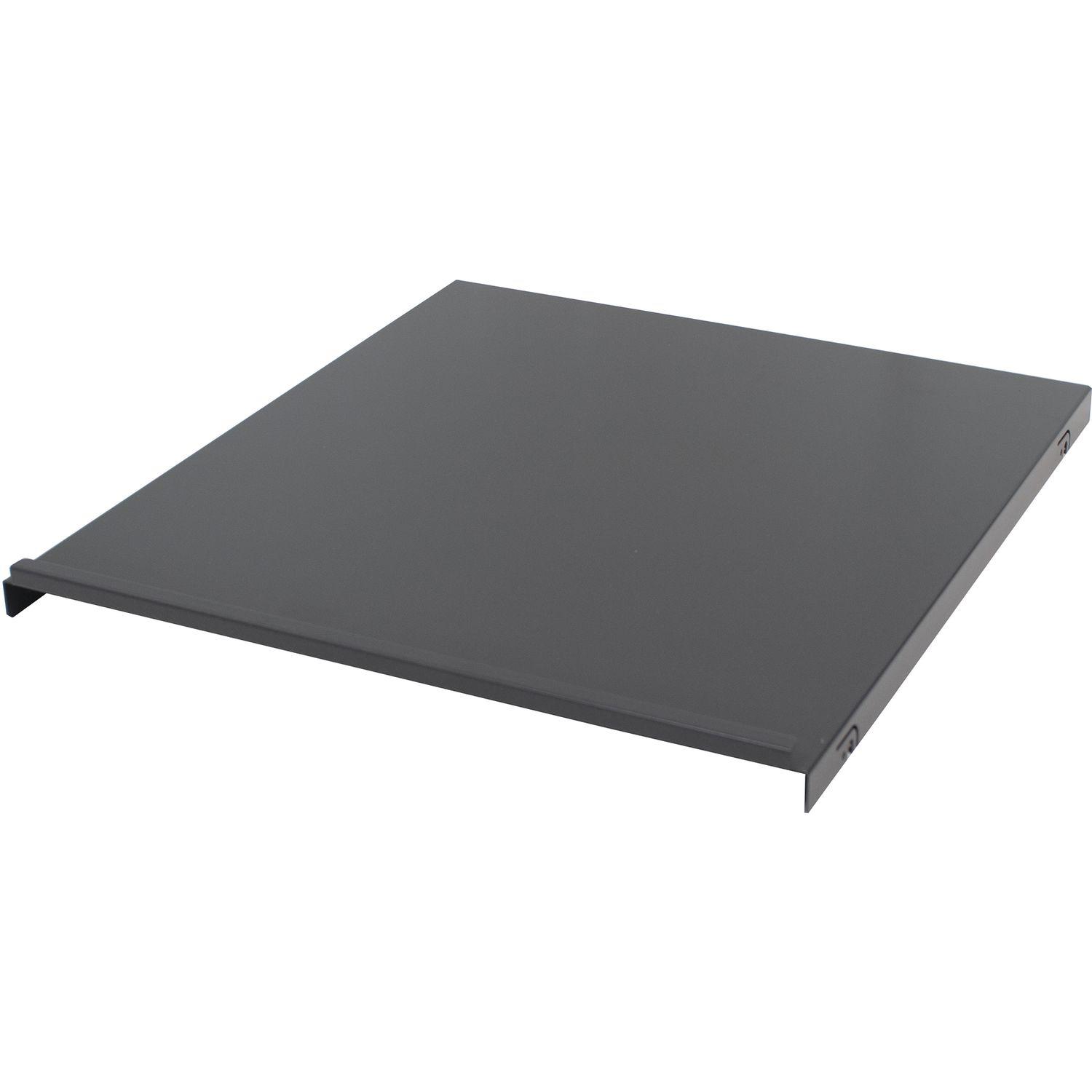 Vauth-Sagel VS ENVI Deckelplatte KB 500 mm Metall Lava
