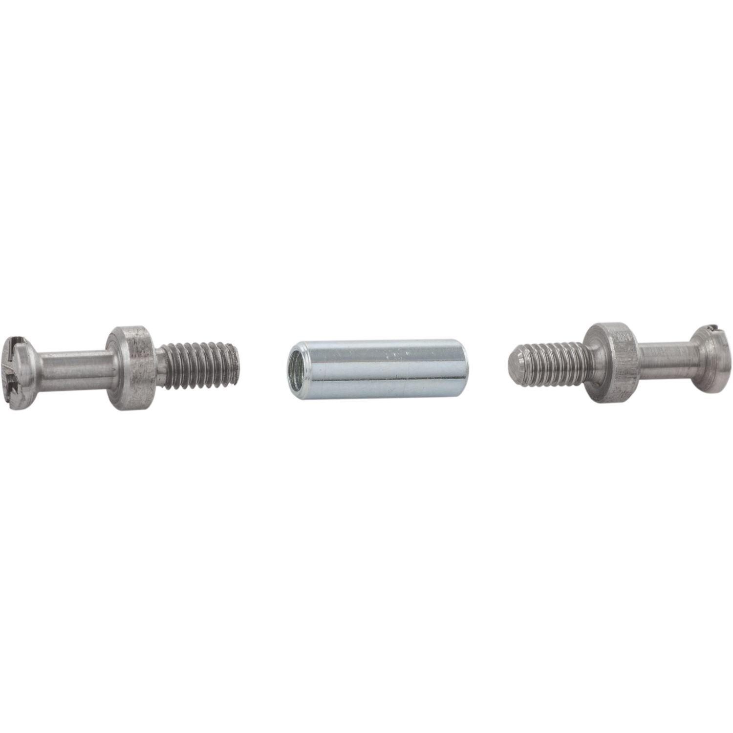 Hettich VB 18/20/19/21 Einschraubdübel+Gewindehülse 18mm, Spannmaß 9, Bohr ø5