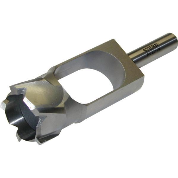 Stern Zapfenfräser SP Stahl Fräserdurchmesser 30 mm