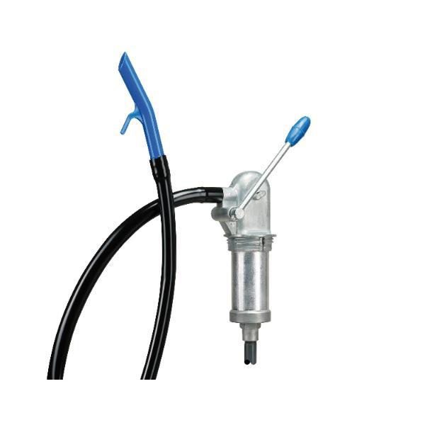 Pressol Hebel-Zylinderpumpe für 200 Liter-Fässer