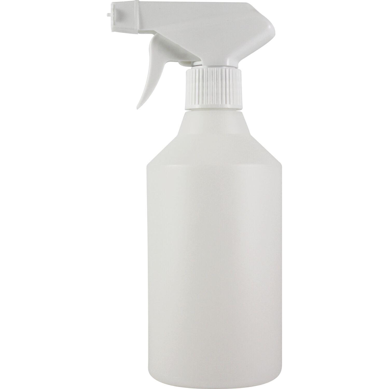 STALOC Zerstäuberflasche leer 500 ml