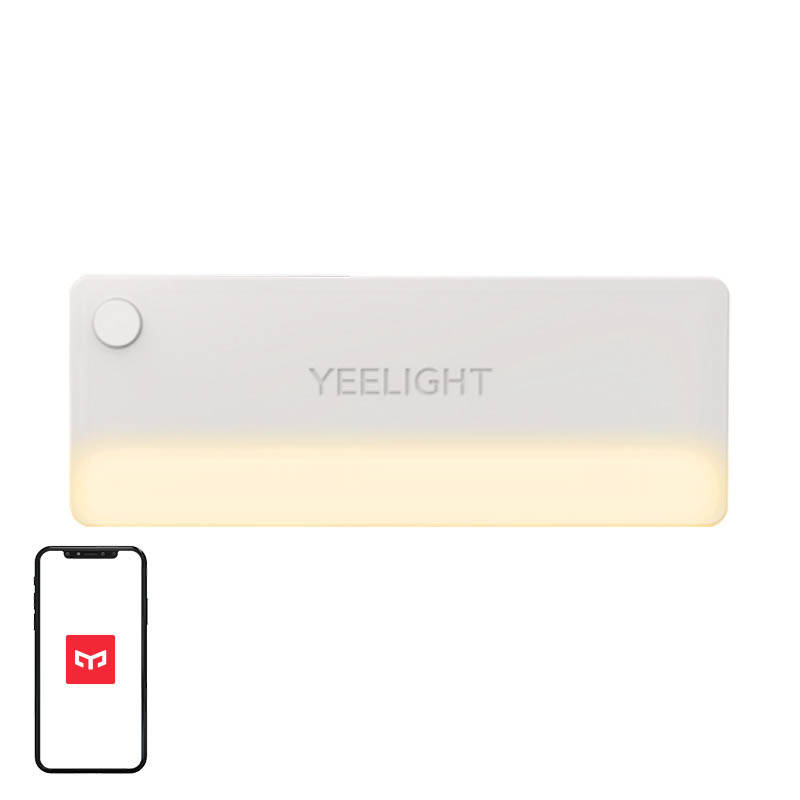 Yeelight Sensor Schubladenbeleuchtung (4Stk)