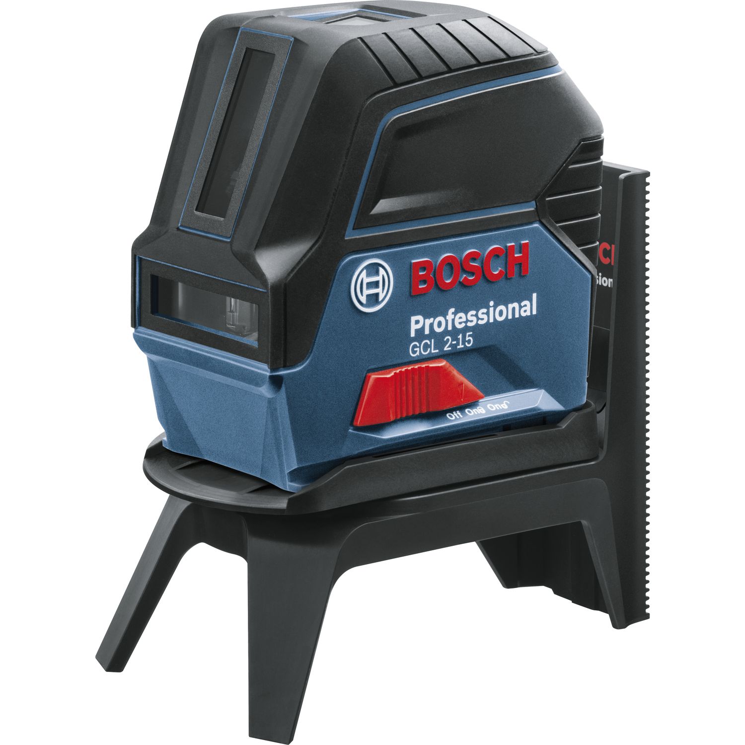 Bosch Linienlaser GCL 2-15 IP54