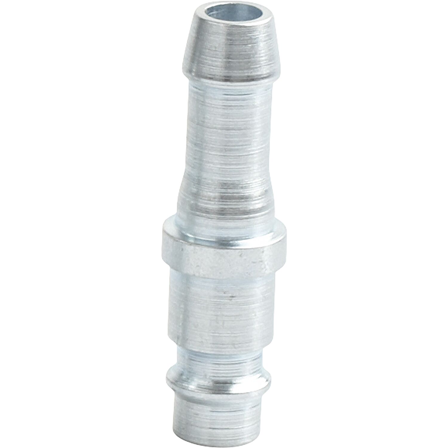 JWL Euro Druckluft Stecktülle aus Stahl für 13 mm Schlauch