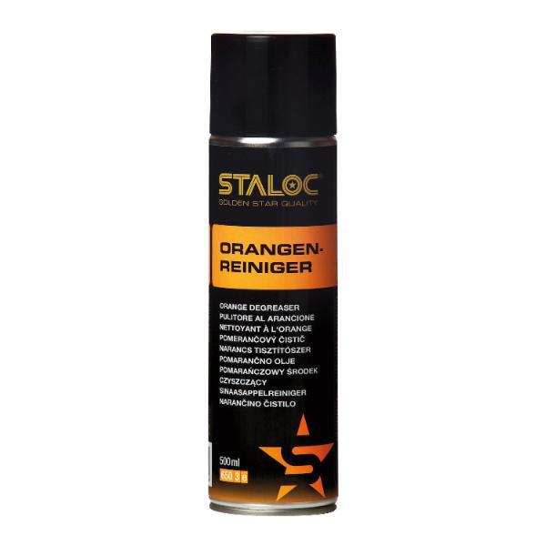 STALOC ProSolve Orangenreiniger (500 ml)