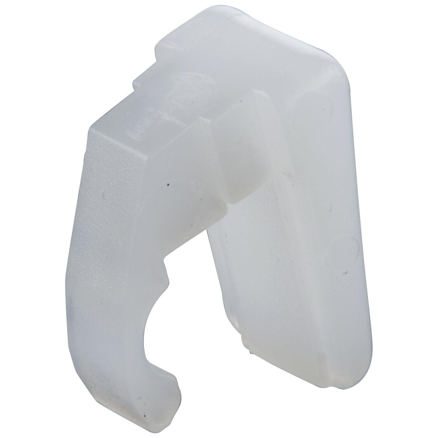 Servetto Kleiderlift Junior / Professional Ersatz-Anschlagdämpfer