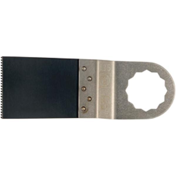 Fein E-Cut-Sägeblatt Standard 35/50mm Form 135 (1 Stück)