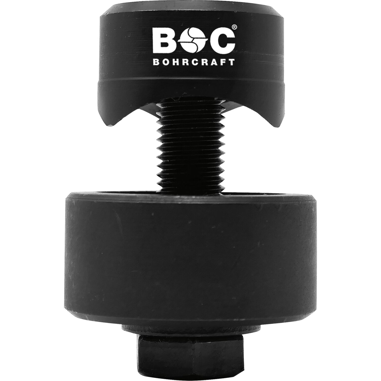 Bohrcraft Blechlocher 30.0 mm
