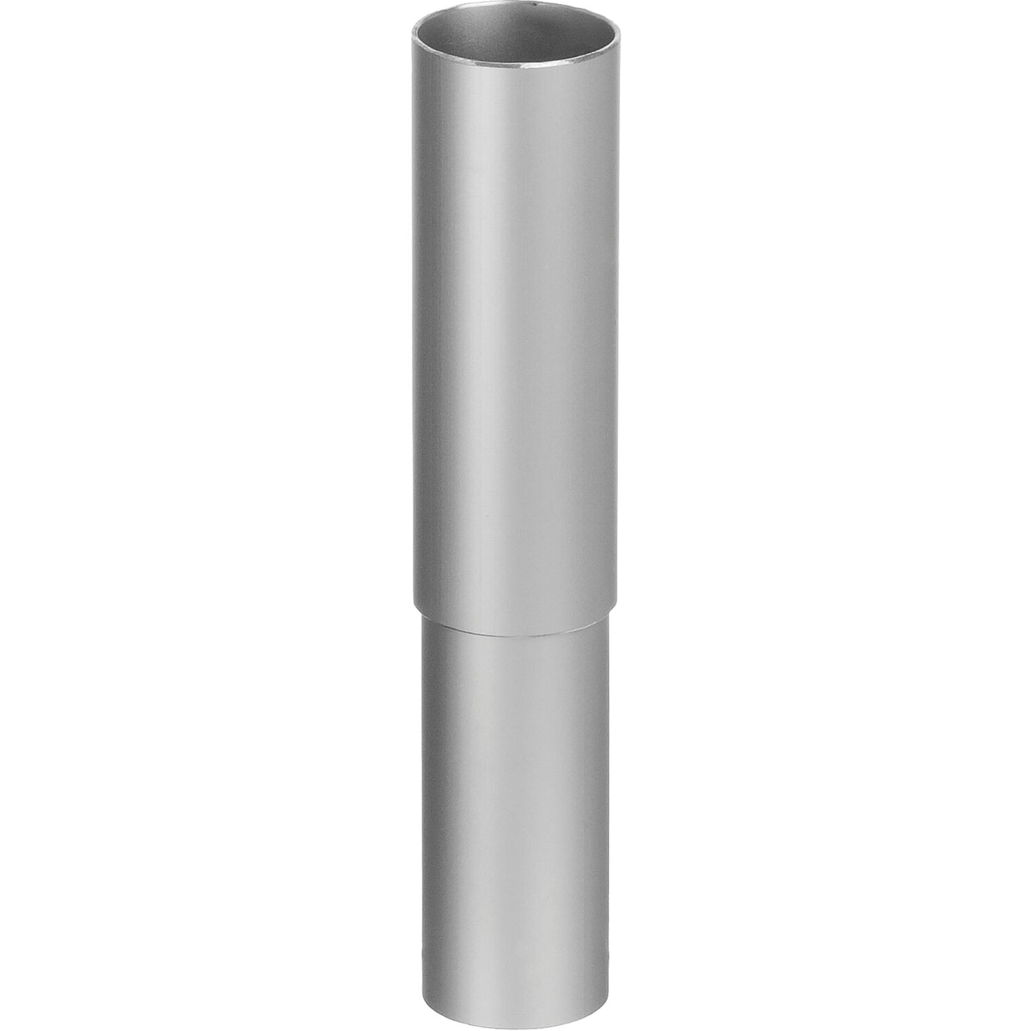 Pitzl Abdeckhülse Typ 10834.3001 ZiNiP beschichtet