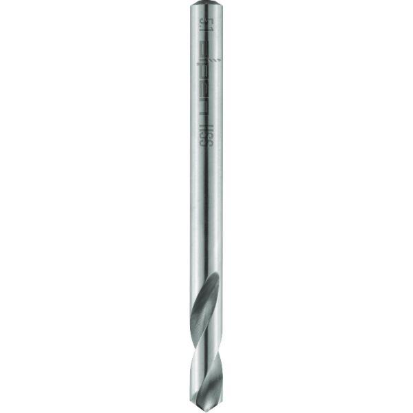 Alpen Blindnietbohrer einseitig DIN1897RN-K HSS Bohrer ø 3,3 mm