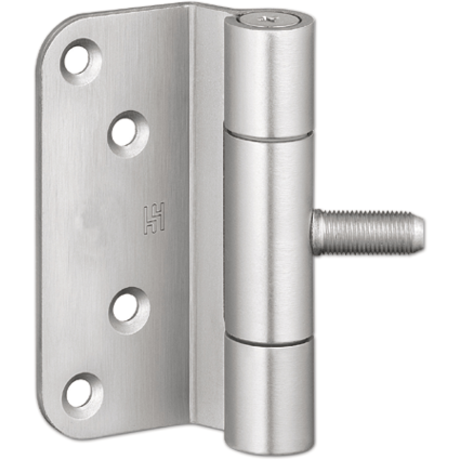 Simonswerk Türband VN 3749/M10 x 1, Edelstahl matt