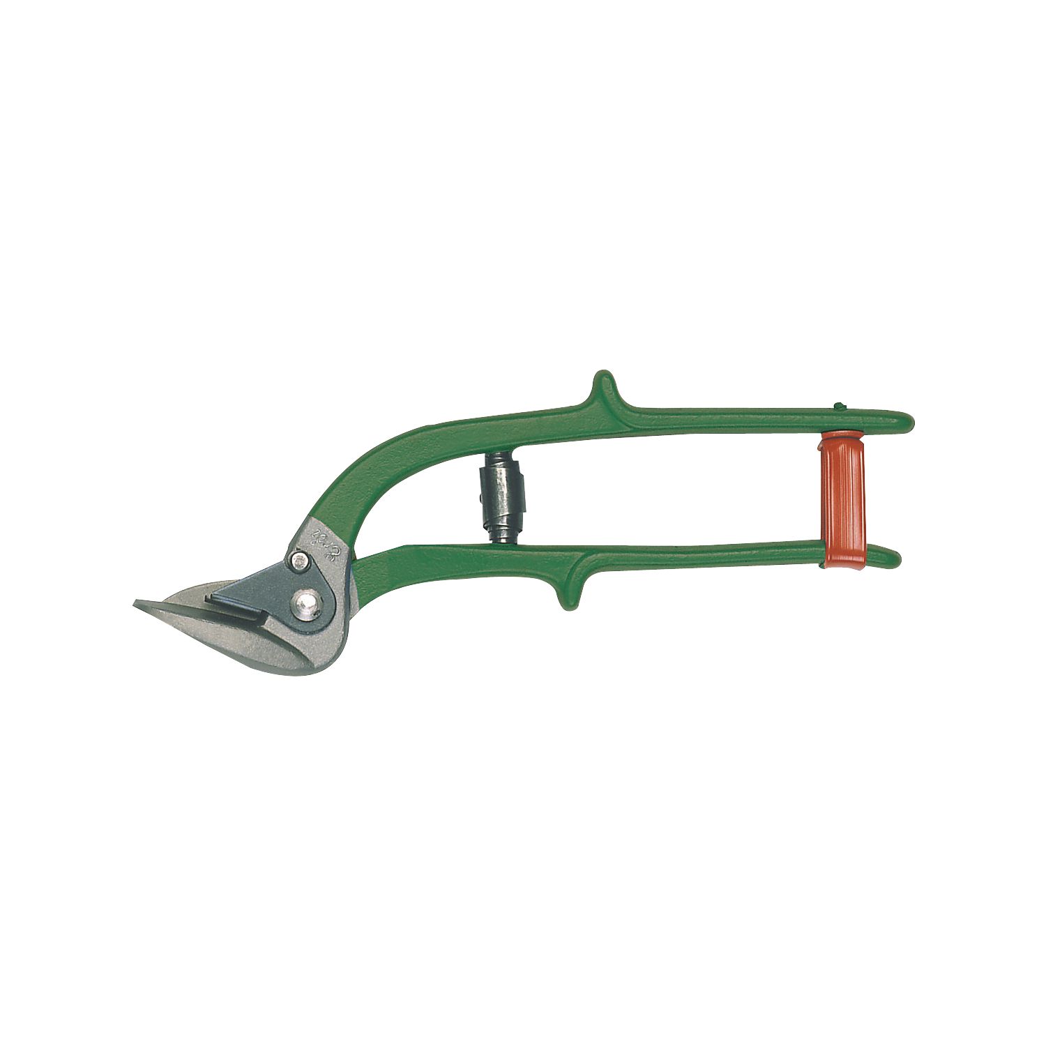 Erdi Bandeisenschere Spezial Stahl Länge 225 mm