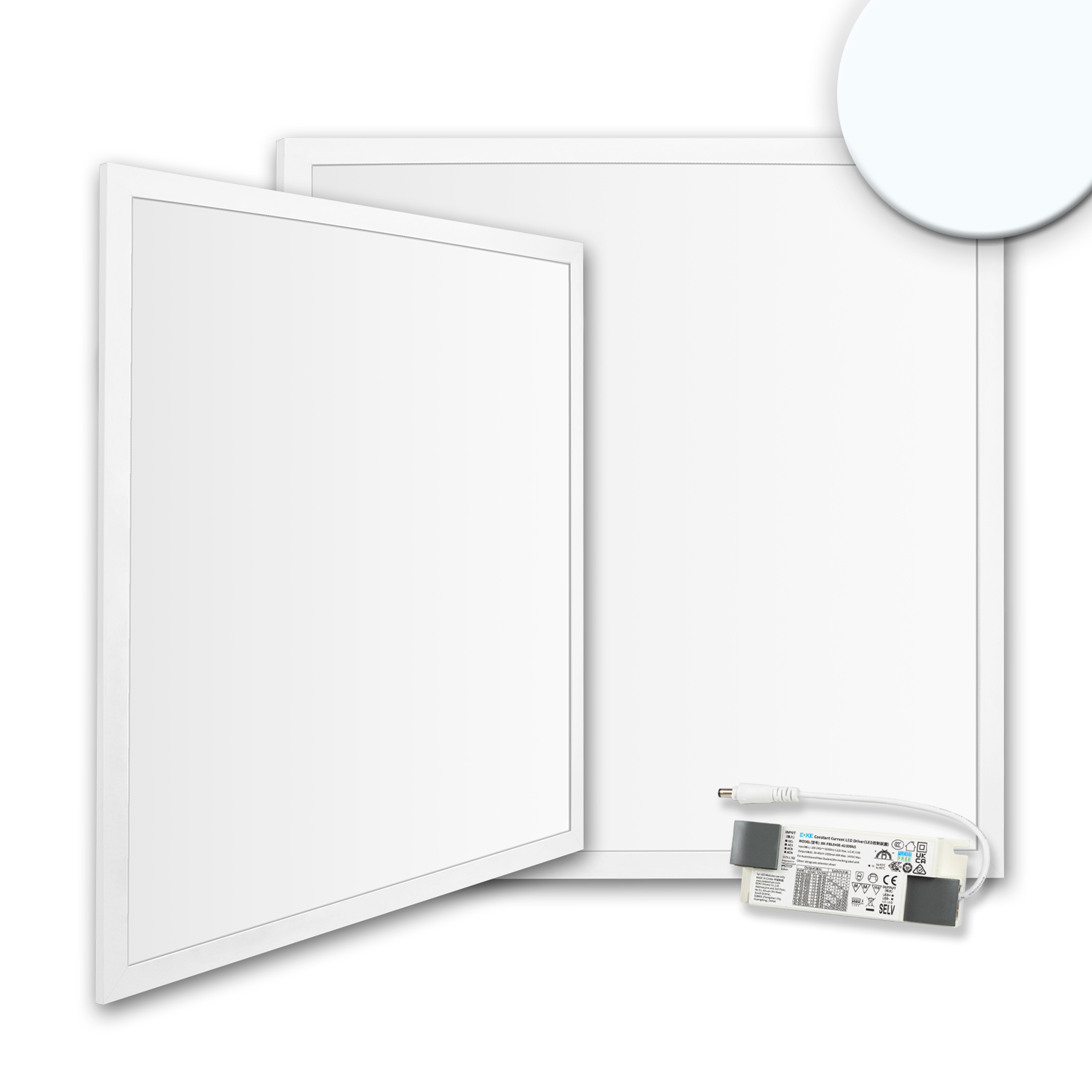 ISOLED LED Panel Backlight Line 625 UGR