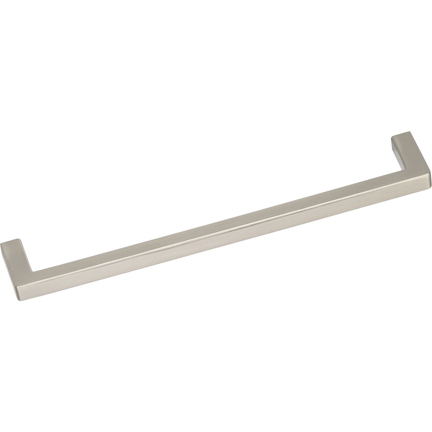 Grimme Griff Naoise Lochabstand 128mm Breite 136mm Zinkdruckguss Edelstahl Effekt