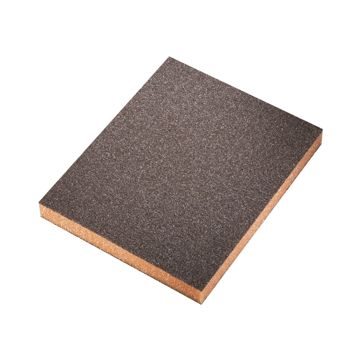 sia Schleifschwamm Flex 7983 Farbe orange/medium 120 x 98 x 13 mm