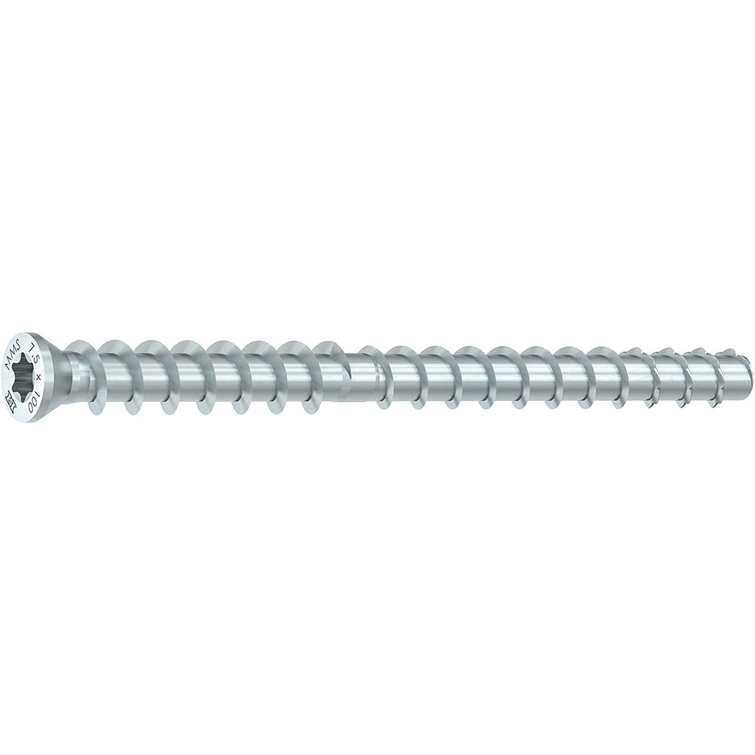 HECO-MMS-TC - TimberConnect 10x130 T-Drive TX45 (25Stk)