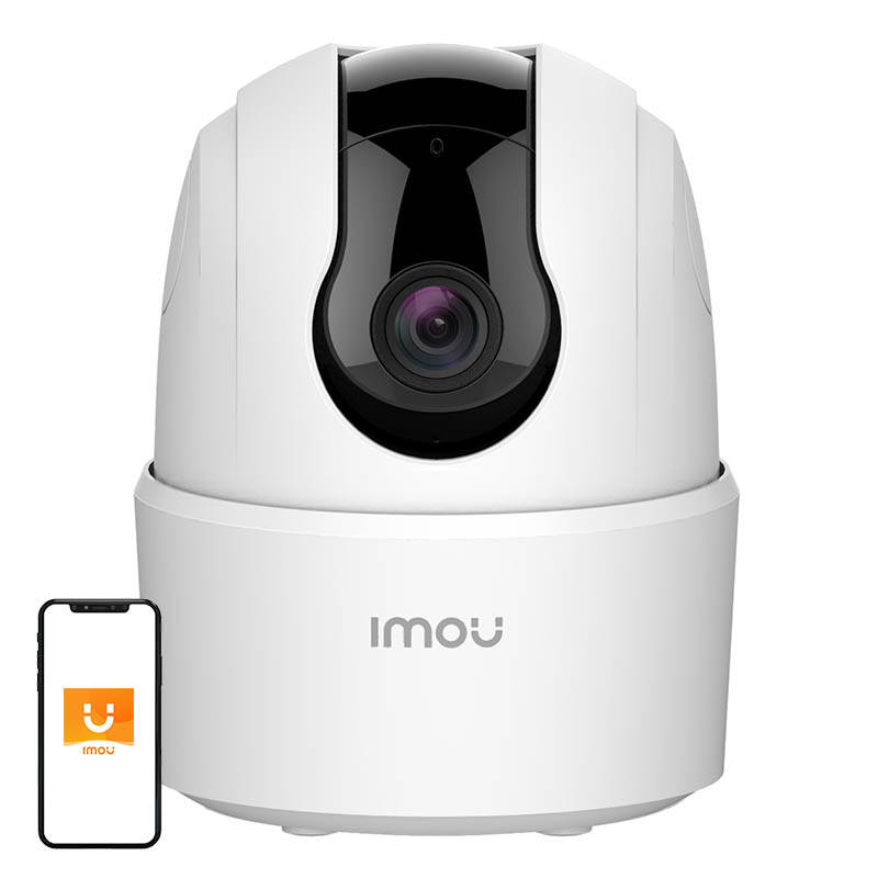 IMOU 360° Indoor Camera Ranger 2C 3MP H.265 WiFi