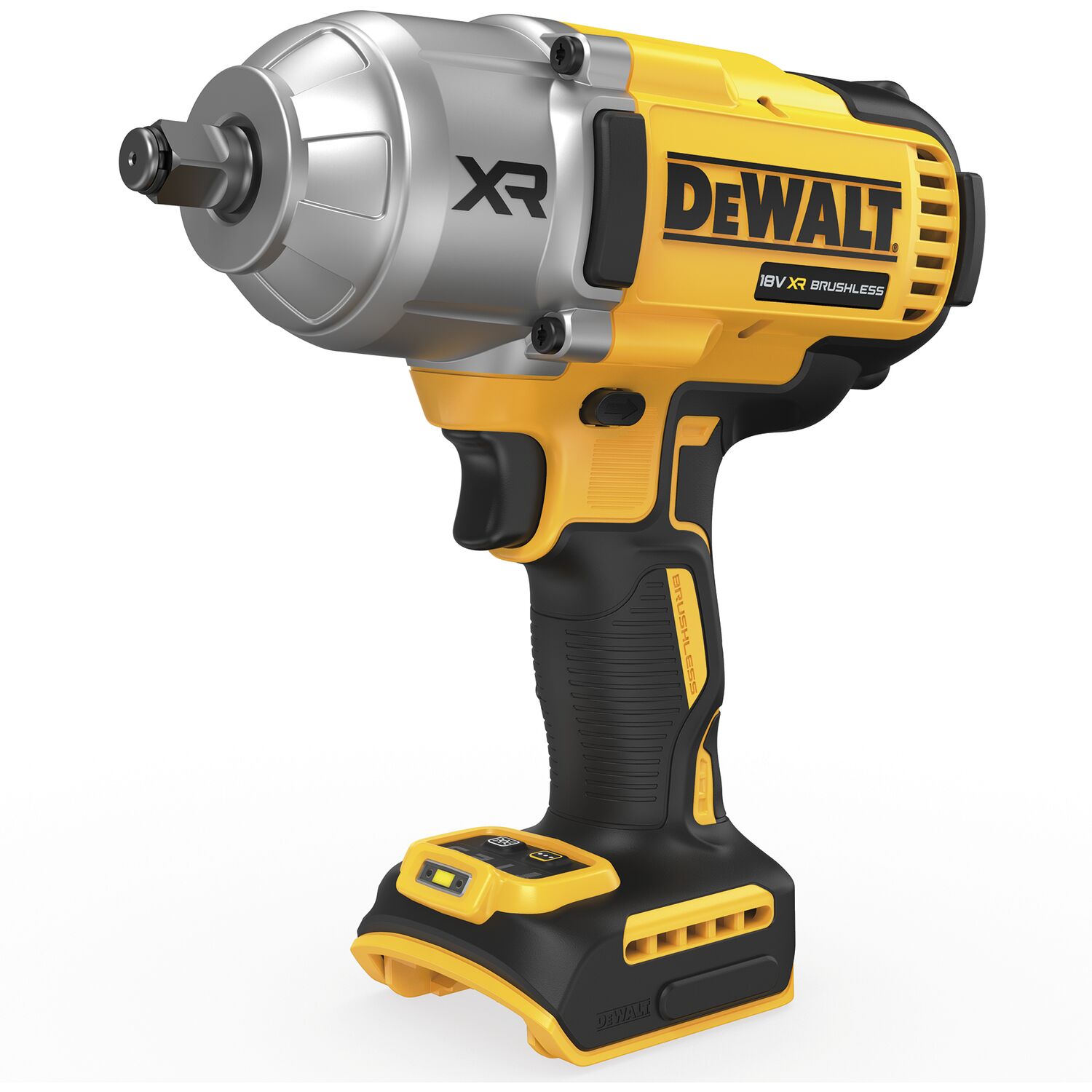 DeWalt Akku-Schlagschrauber DCF900NT 18 Volt
