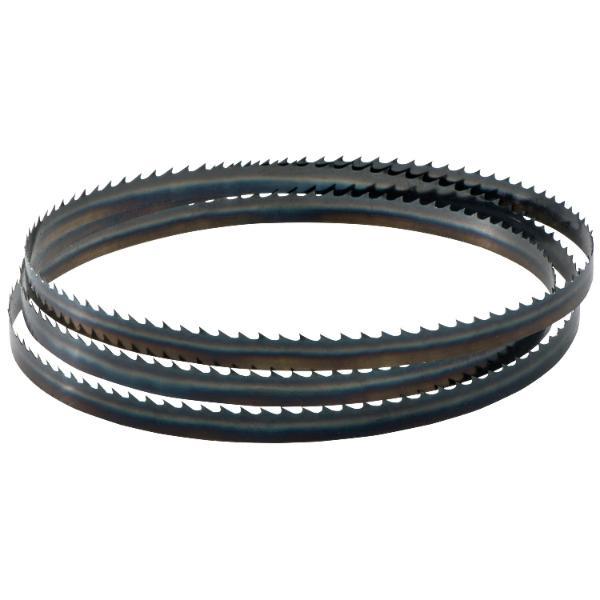 METABO Bandsägeblatt A4 Schrägzahn, 2240 x 6 x 0,5 mm