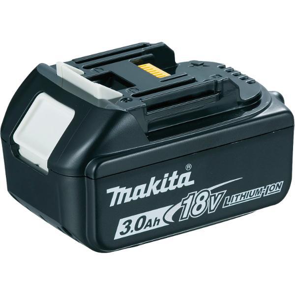 Makita Akku / Ersatzakku 30B 18 Volt / 3,0 Ah (IEC) Li-Ion