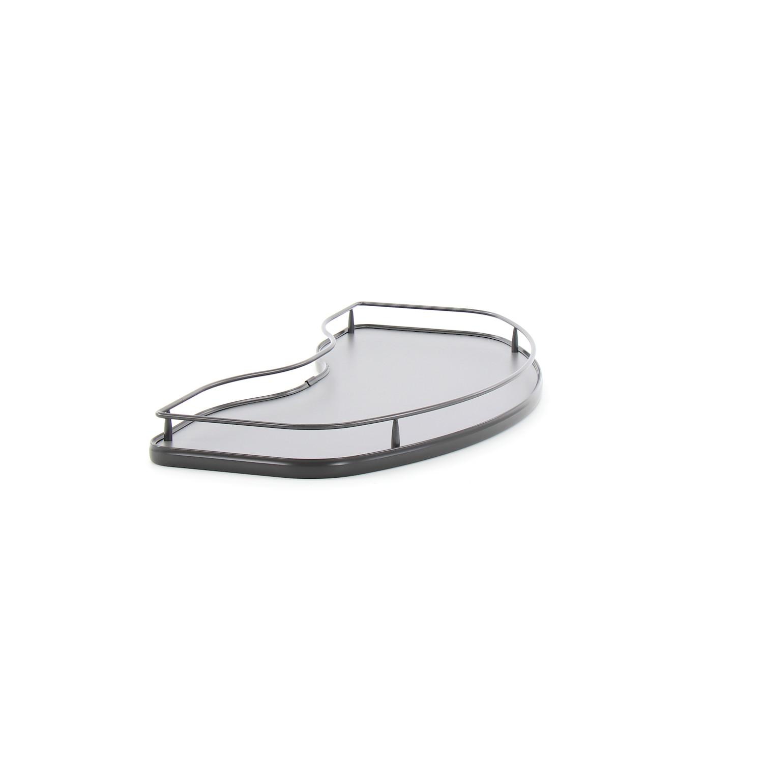 Vauth-Sagel VS Cornerstone Swing Ablage-Set Premea KB 900 mm Lava