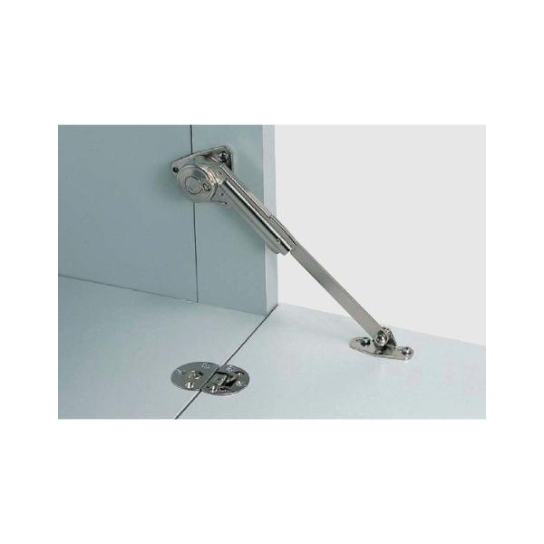 Lamp® Bremsklappenhalter NSDX - 10, LINKS