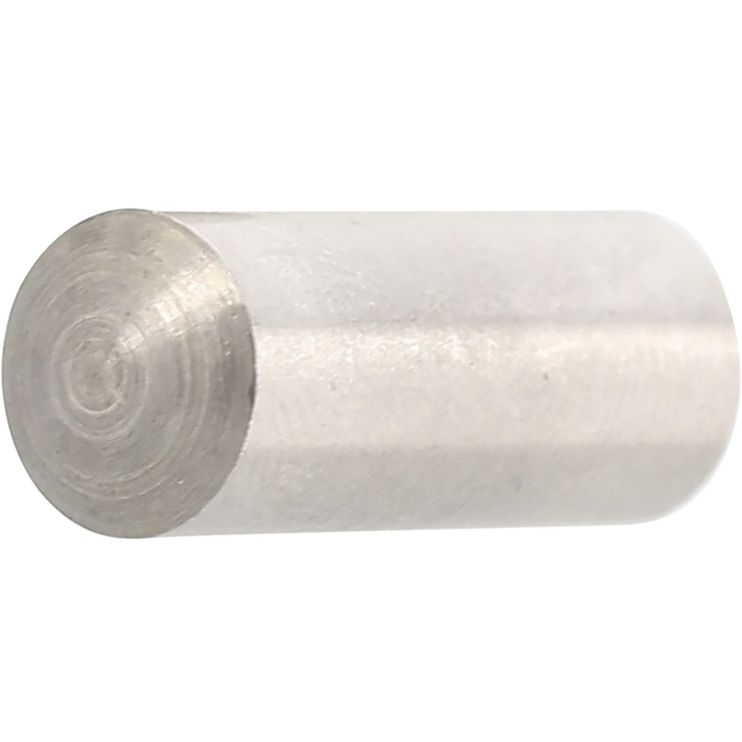 DIN 7-Toleranzfeld m6 10x 60 Edelstahl 1.4305 Zylinderstift (50 Stück)