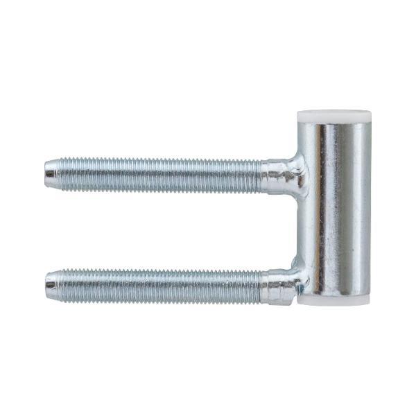 Simonswerk Türband-Rahmenteil V 4400 WF 38,5 SO 2mm rechts