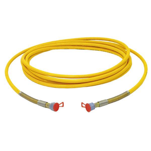 WAGNER Hochdruckschlauch DN4-PN270 M16x1,5-7,5m