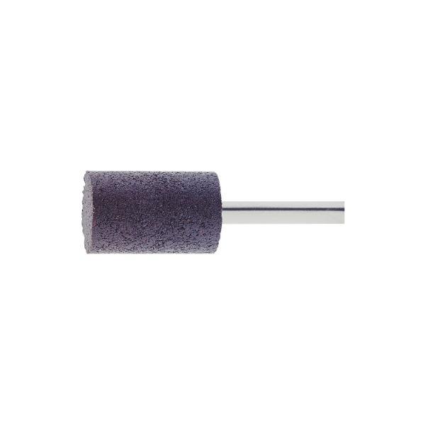 Lukas Schleifstift weich Normalkorund Form ZY Zylinder DIN 69170 25 x 32 mm