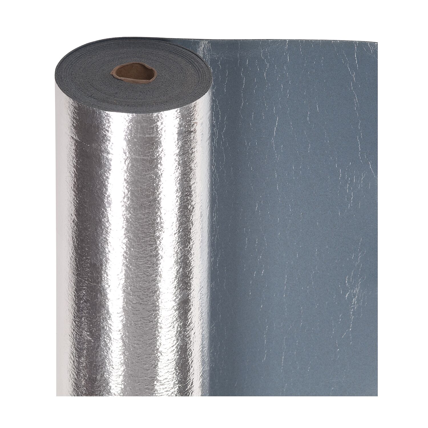 Dämmunterlage Universol Standard ALU 3in1 Breite 1000 mm Stärke 2 mm (8 m²)