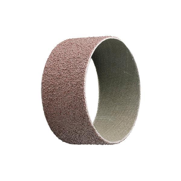 Lukas Rotor-Schleifband SBZY zylindrisch Normalkorund 10 x 20 mm Korn 80
