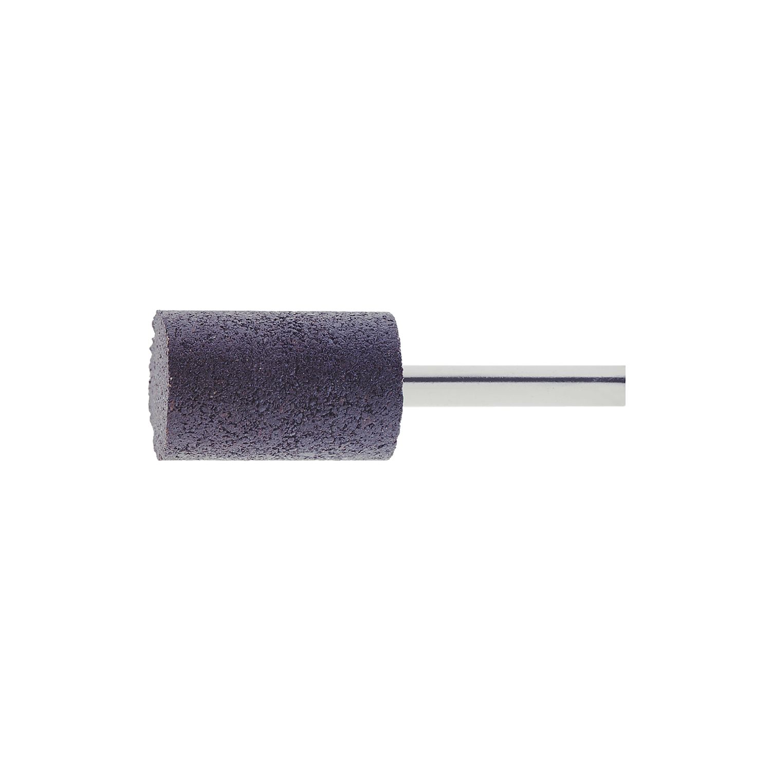 Lukas Schleifstift weich Normalkorund Form ZY Zylinder DIN 69170 13 x 32 mm (20Stk)