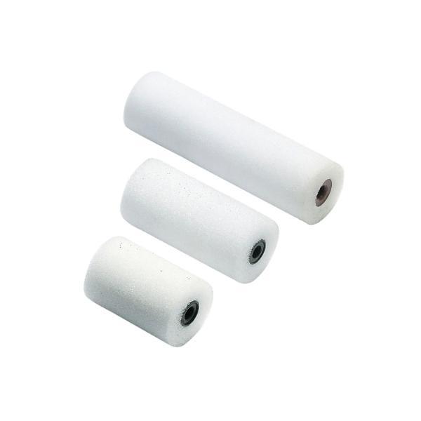 Schuller Lackierwalze Superfein aus Schaumstoff Länge 110 mm ø 35 mm