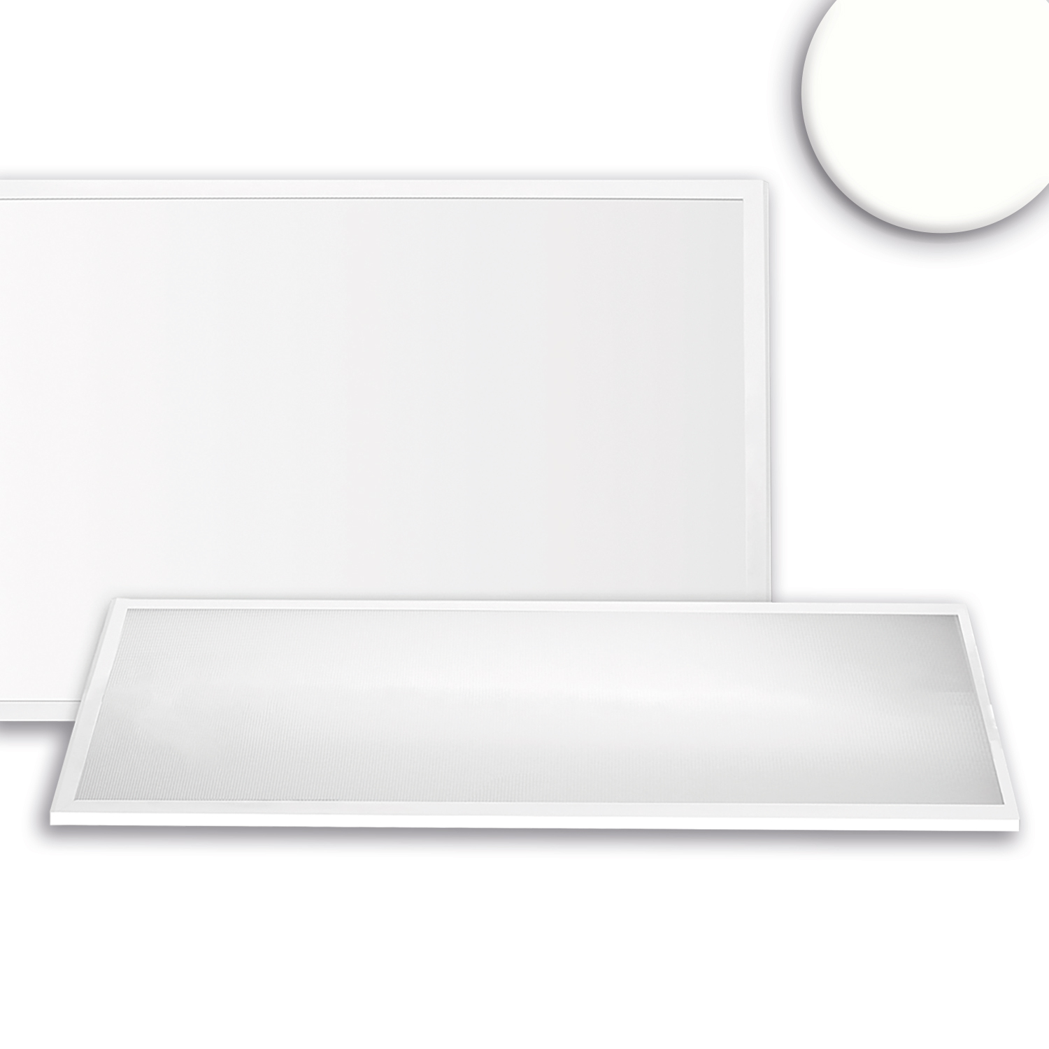 ISOLED LED Panel Professional Line 308x1245mm UGR