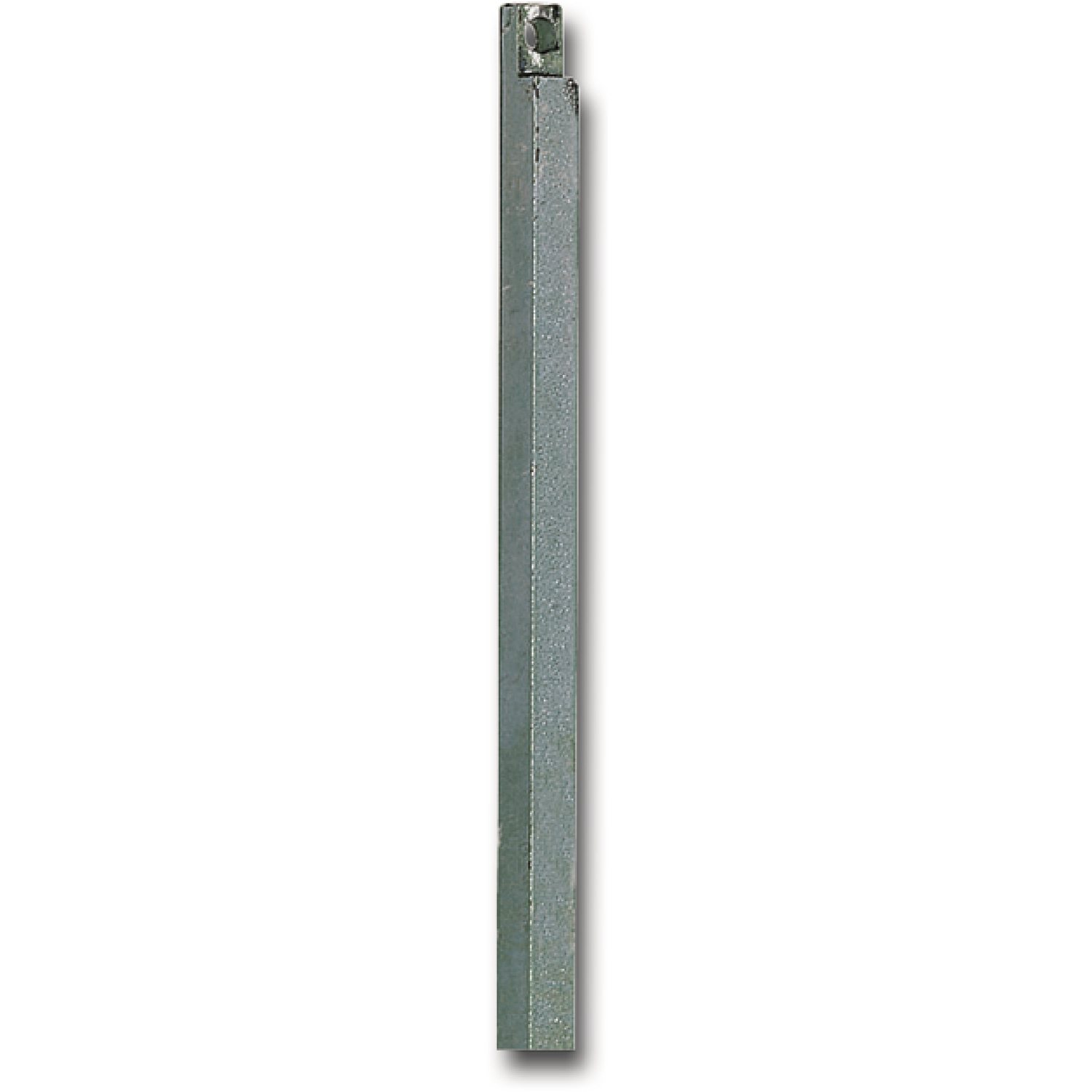ninka Treibriegelstangen quadratisch 10 mm Länge 1500 mm PE